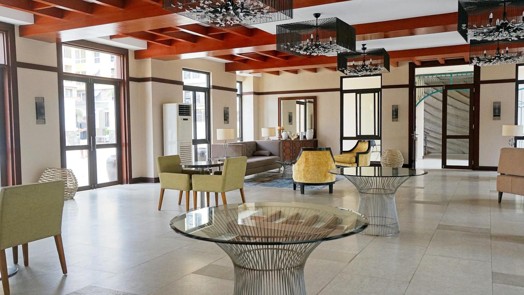 Neroki's Crib Cozy & Luxurious Staycation! Apartamento *