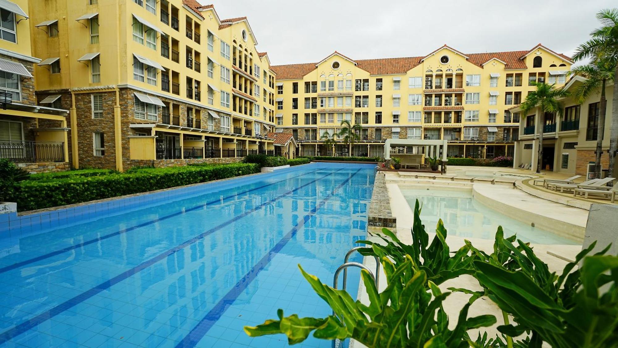 Neroki's Crib Cozy & Luxurious Staycation! Apartamento *