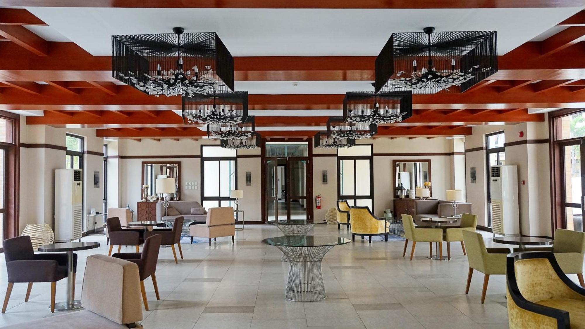 Neroki's Crib Cozy & Luxurious Staycation! * Cebu