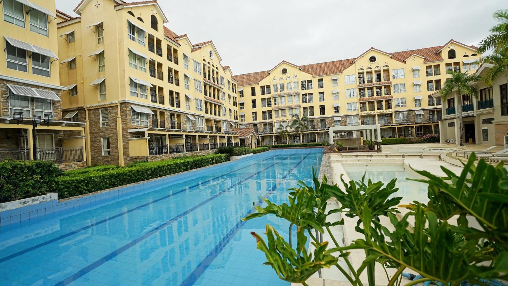 Apartamento Neroki's Crib Cozy & Luxurious Staycation!