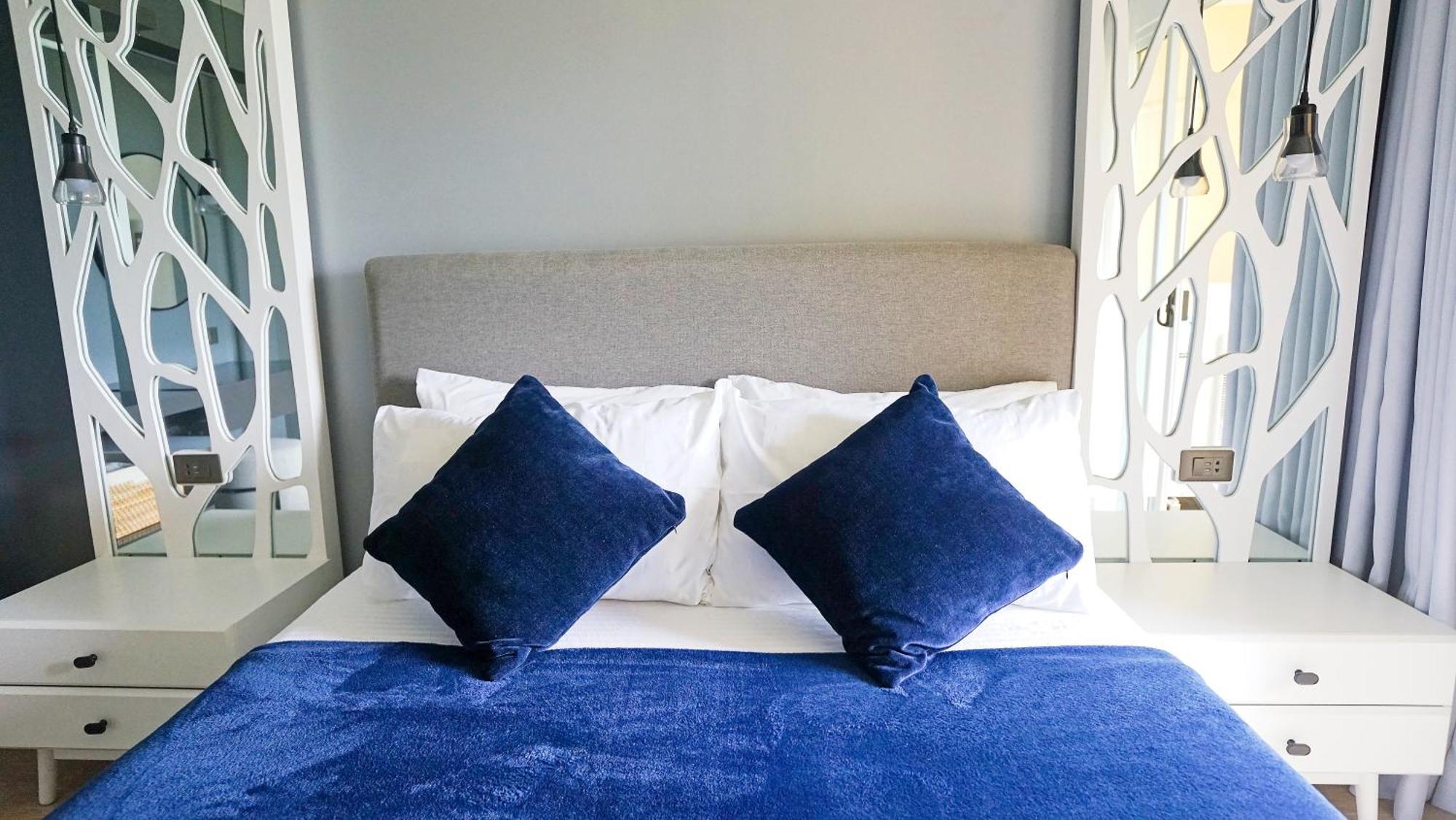 Neroki's Crib Cozy & Luxurious Staycation! Apartamento