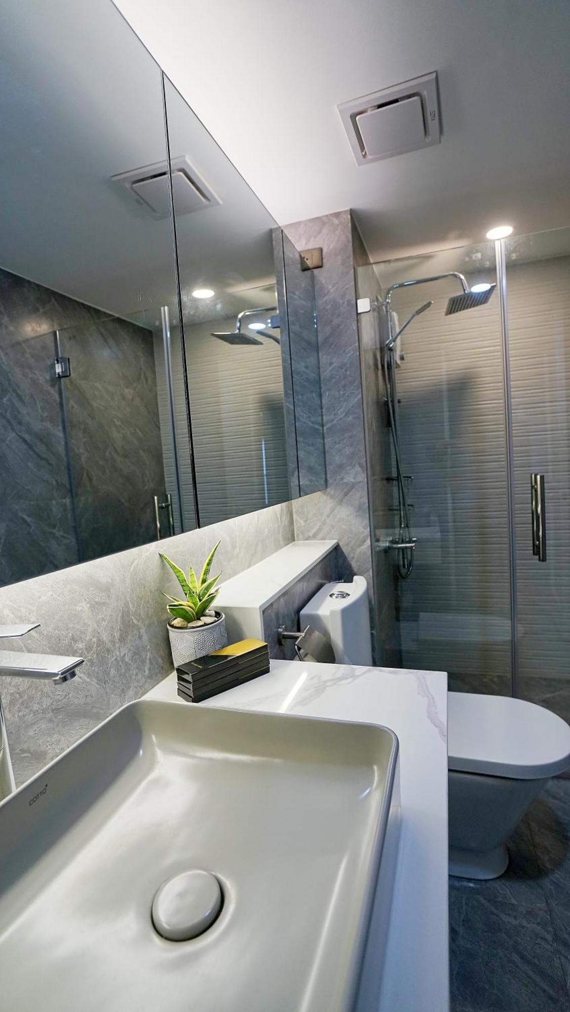 Apartamento Neroki's Crib Cozy & Luxurious Staycation! Cebu