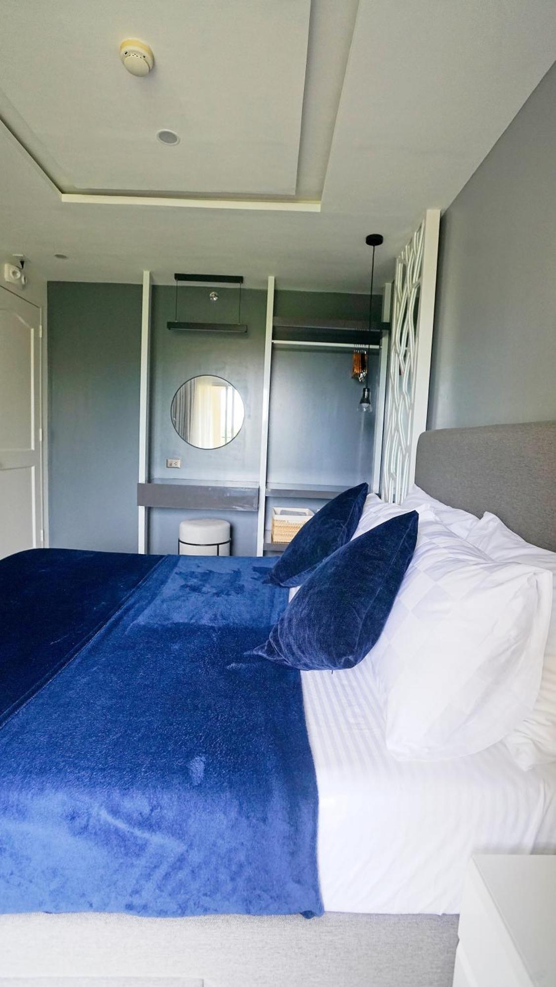 Apartamento Neroki's Crib Cozy & Luxurious Staycation! *