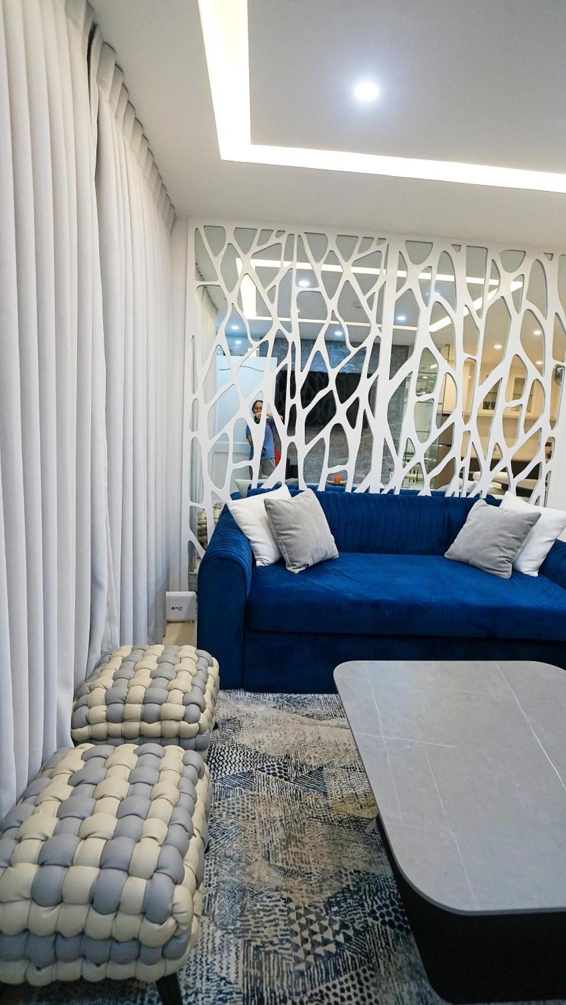 Apartamento Neroki's Crib Cozy & Luxurious Staycation! Cebu