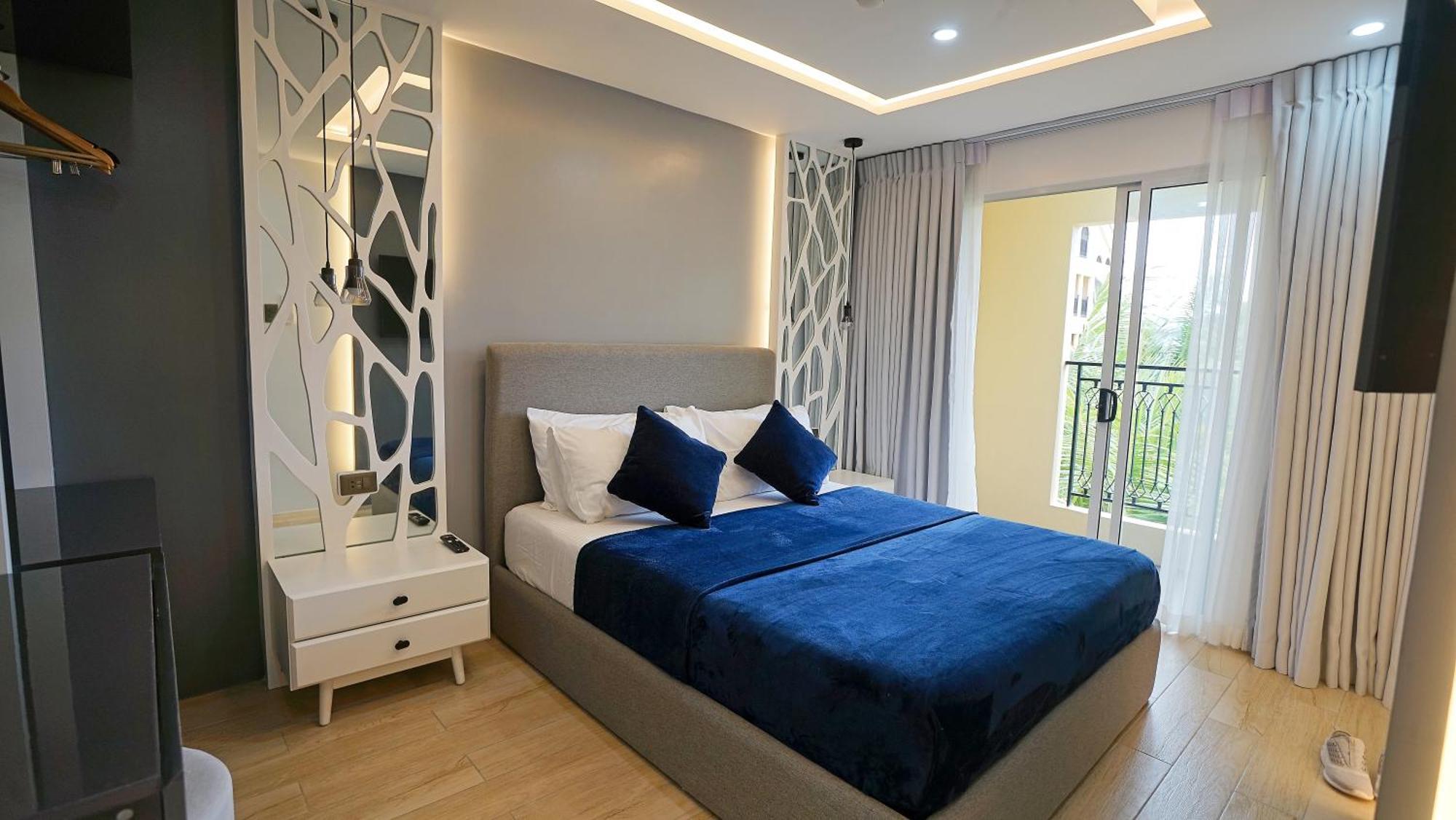 Neroki's Crib Cozy & Luxurious Staycation! Apartment