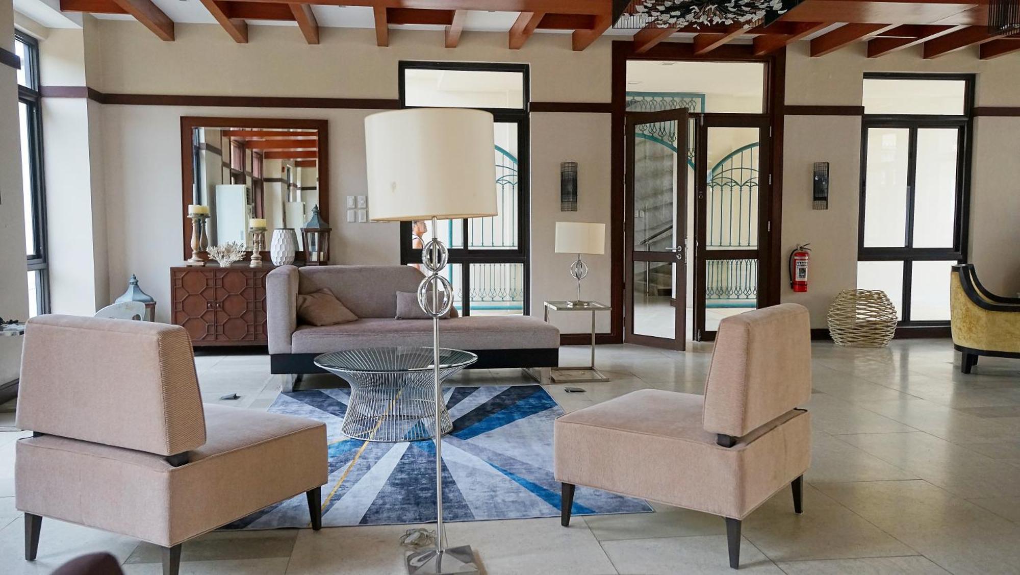 Neroki's Crib Cozy & Luxurious Staycation! Apartamento *