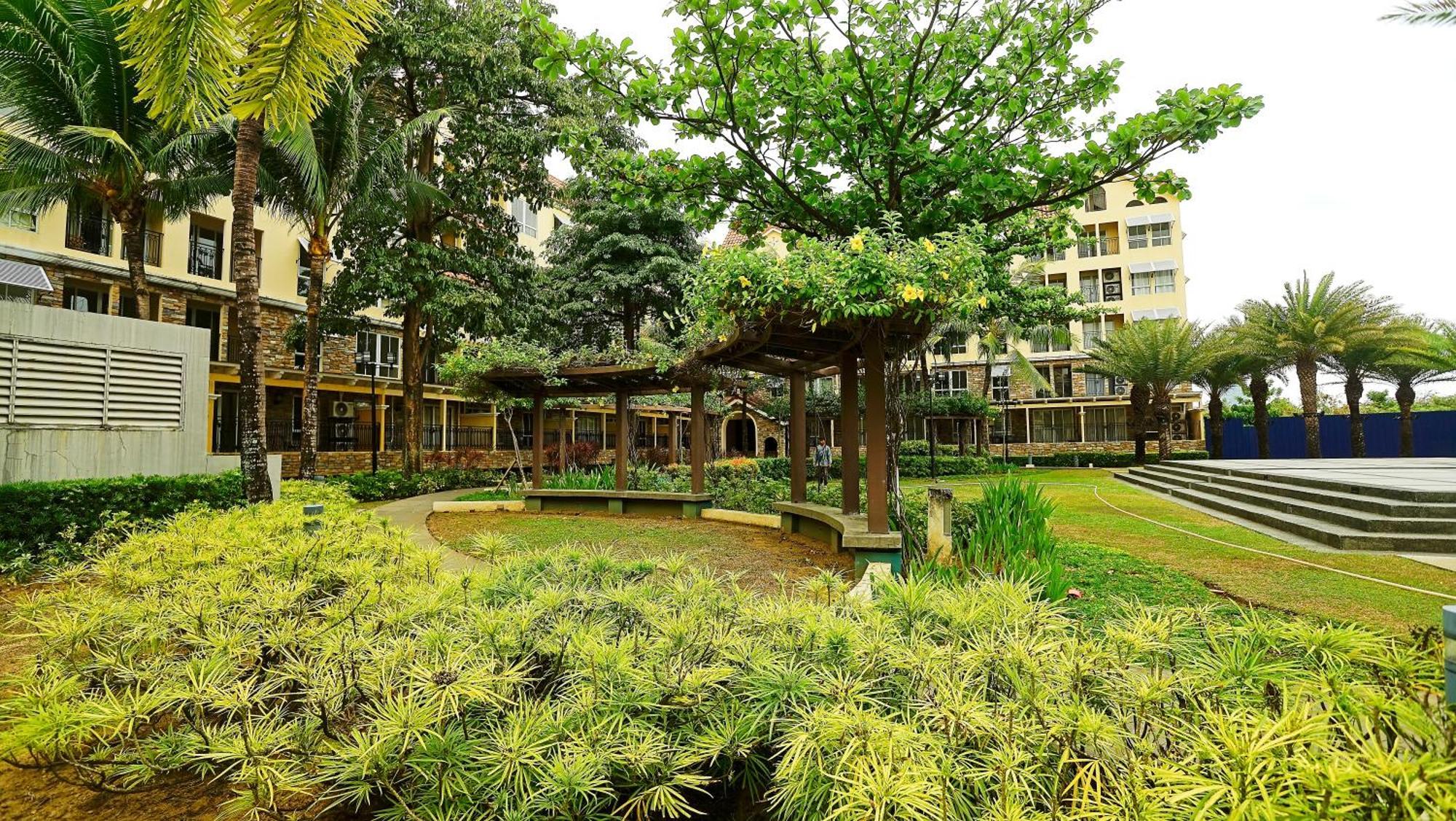 Neroki's Crib Cozy & Luxurious Staycation! Cebu