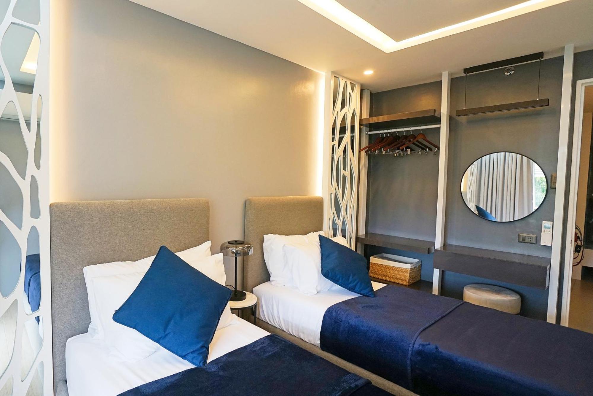 Neroki's Crib Cozy & Luxurious Staycation! Apartamento