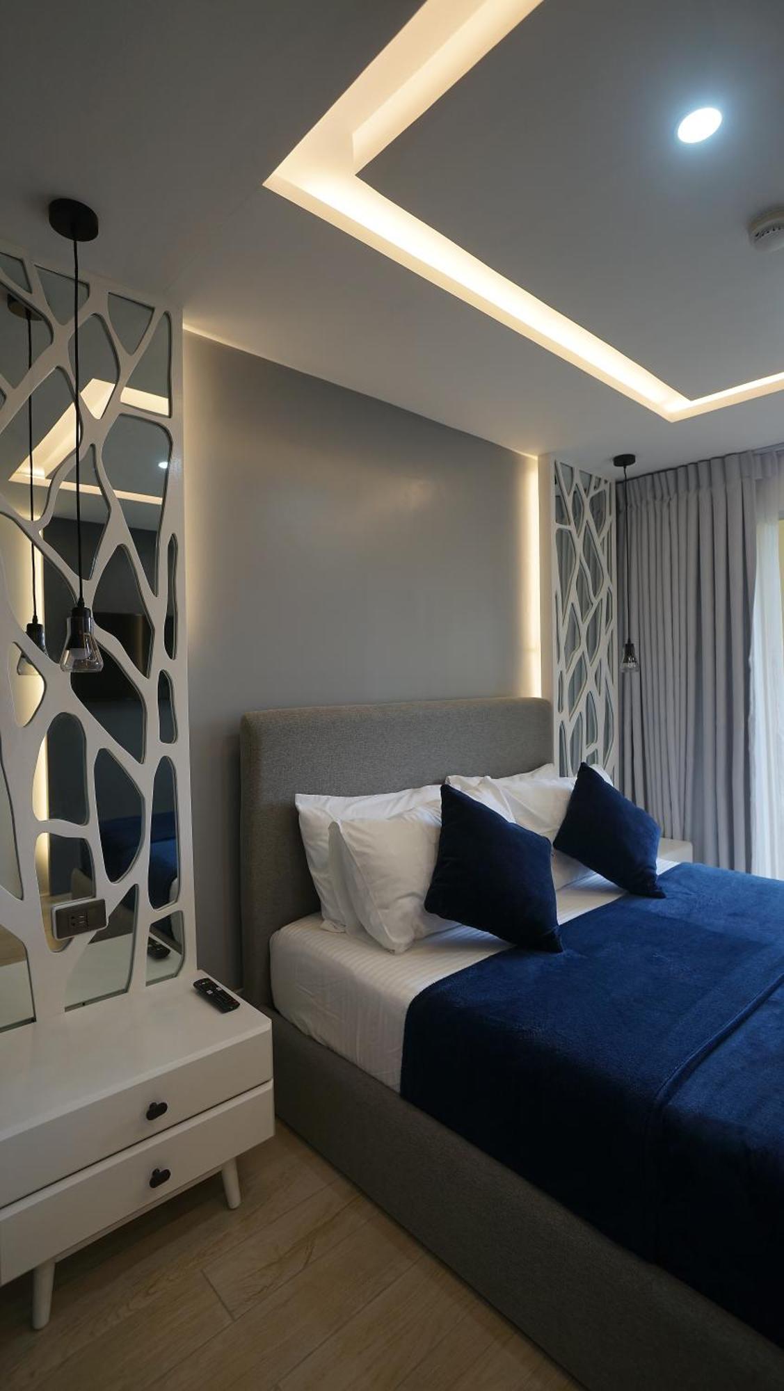 Apartamento Neroki's Crib Cozy & Luxurious Staycation! *