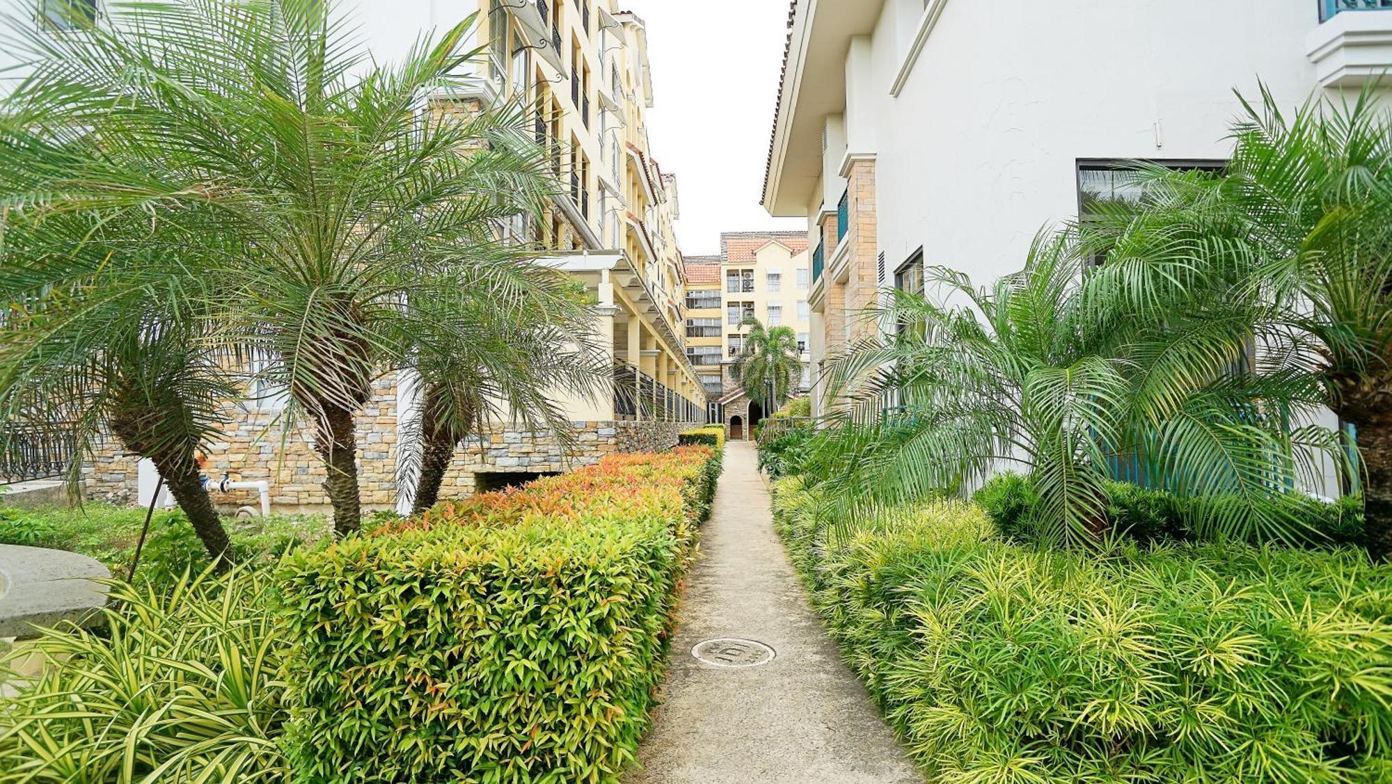 Apartamento Neroki's Crib Cozy & Luxurious Staycation! Cebu