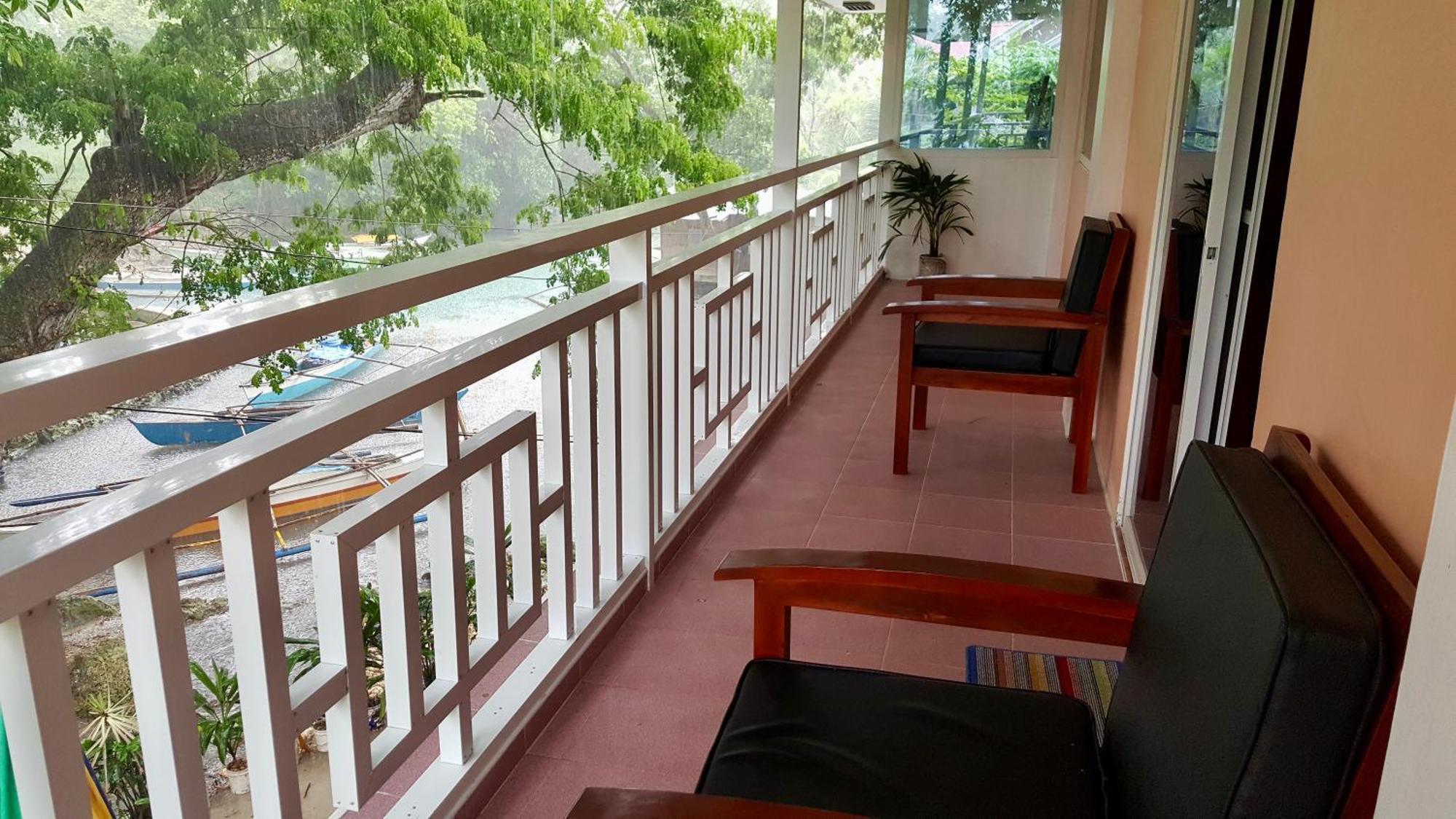 Homestay Tgh *