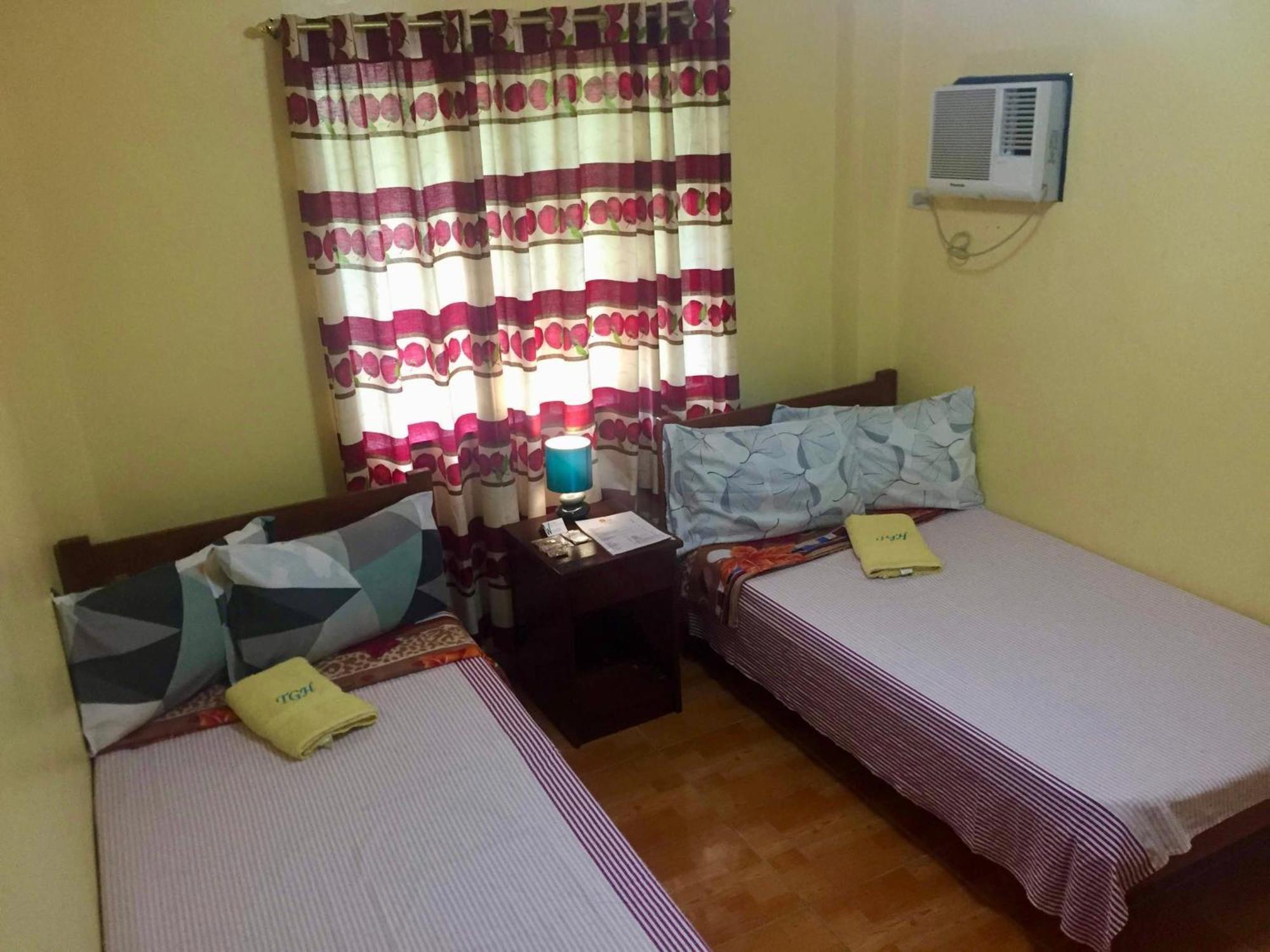 Tgh Homestay