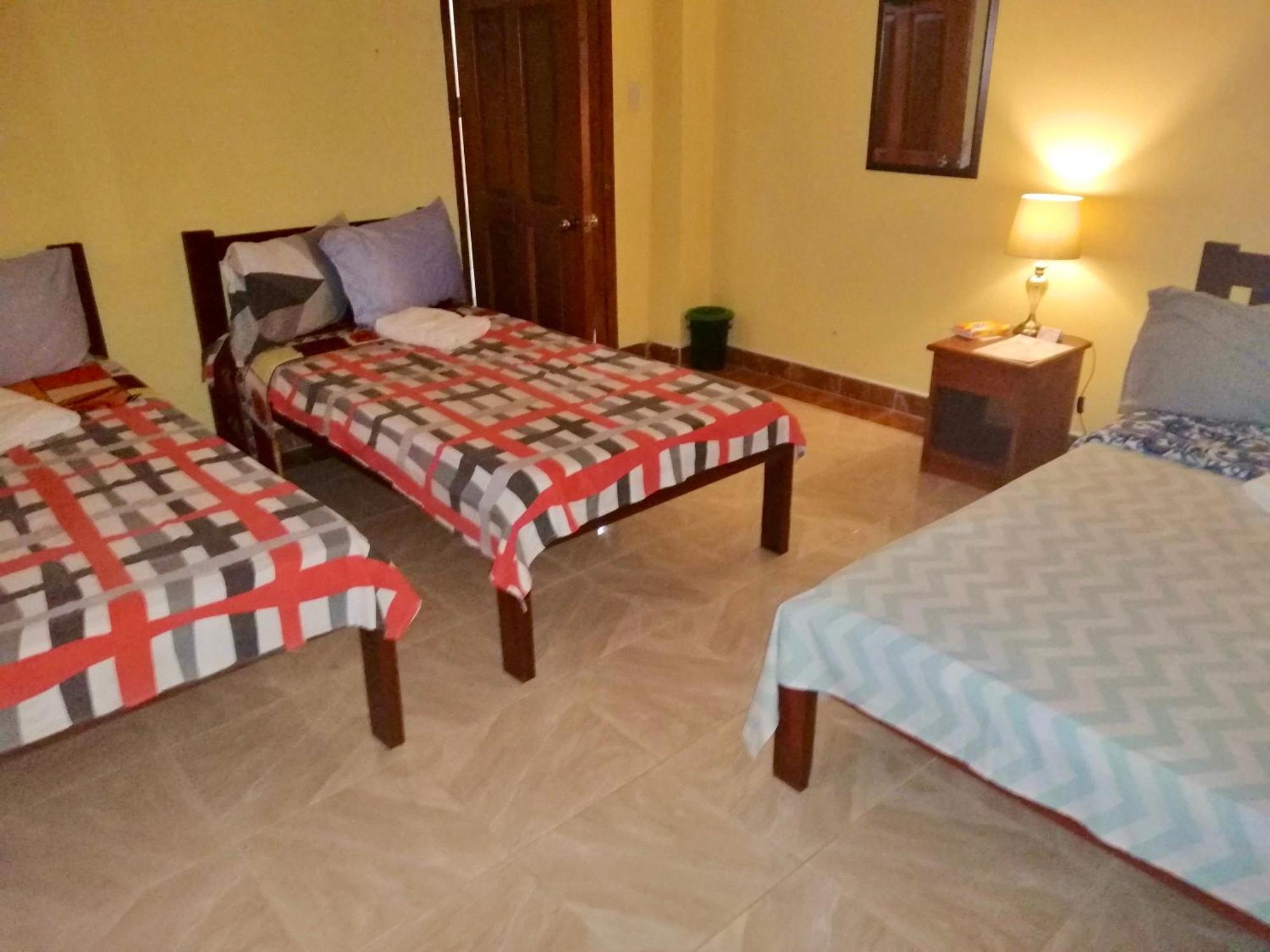 Homestay Tgh