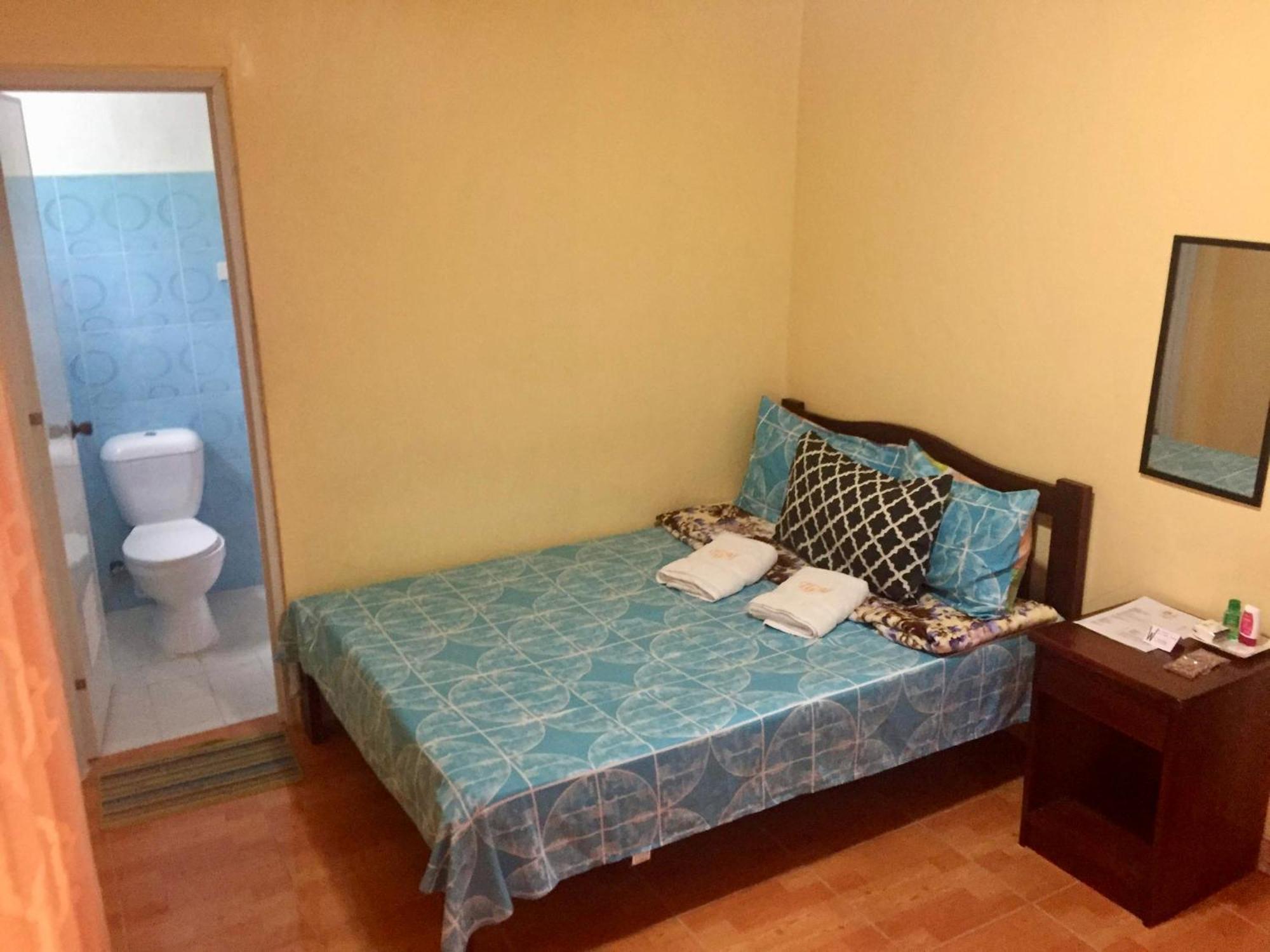 Homestay Tgh Badian
