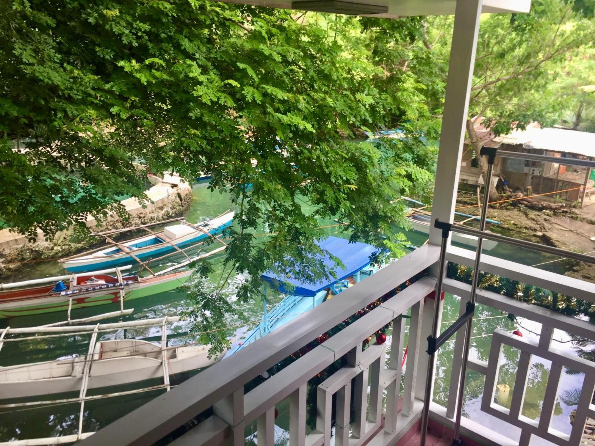 Tgh Homestay Badian