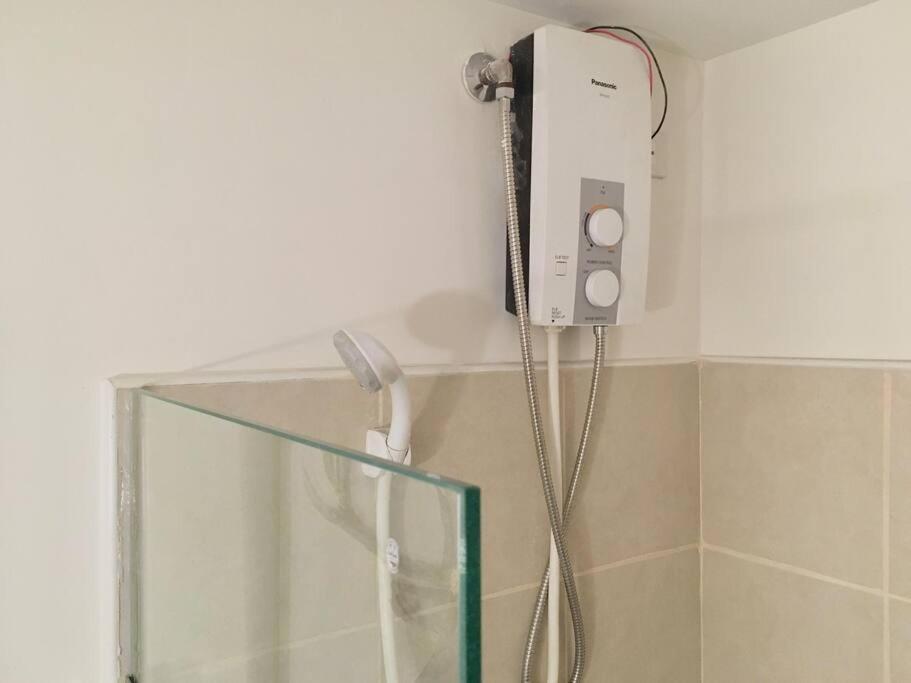 • Wifi Up To 100mbps • Infinity Pool Apartment *