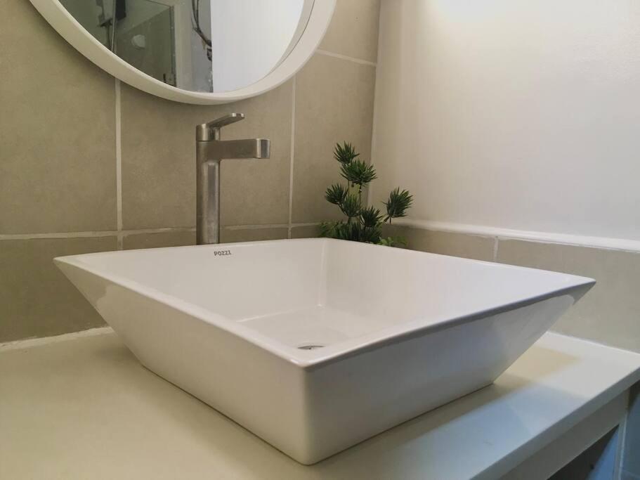 Apartment • Wifi Up To 100mbps • Infinity Pool Cebu