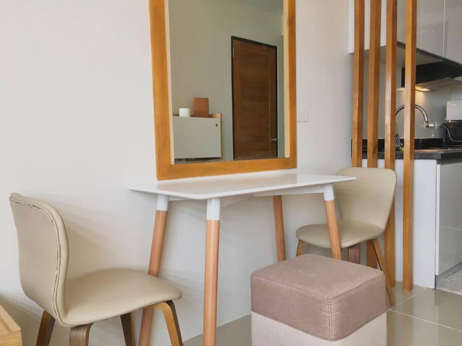 Apartment • Wifi Up To 100mbps • Infinity Pool *