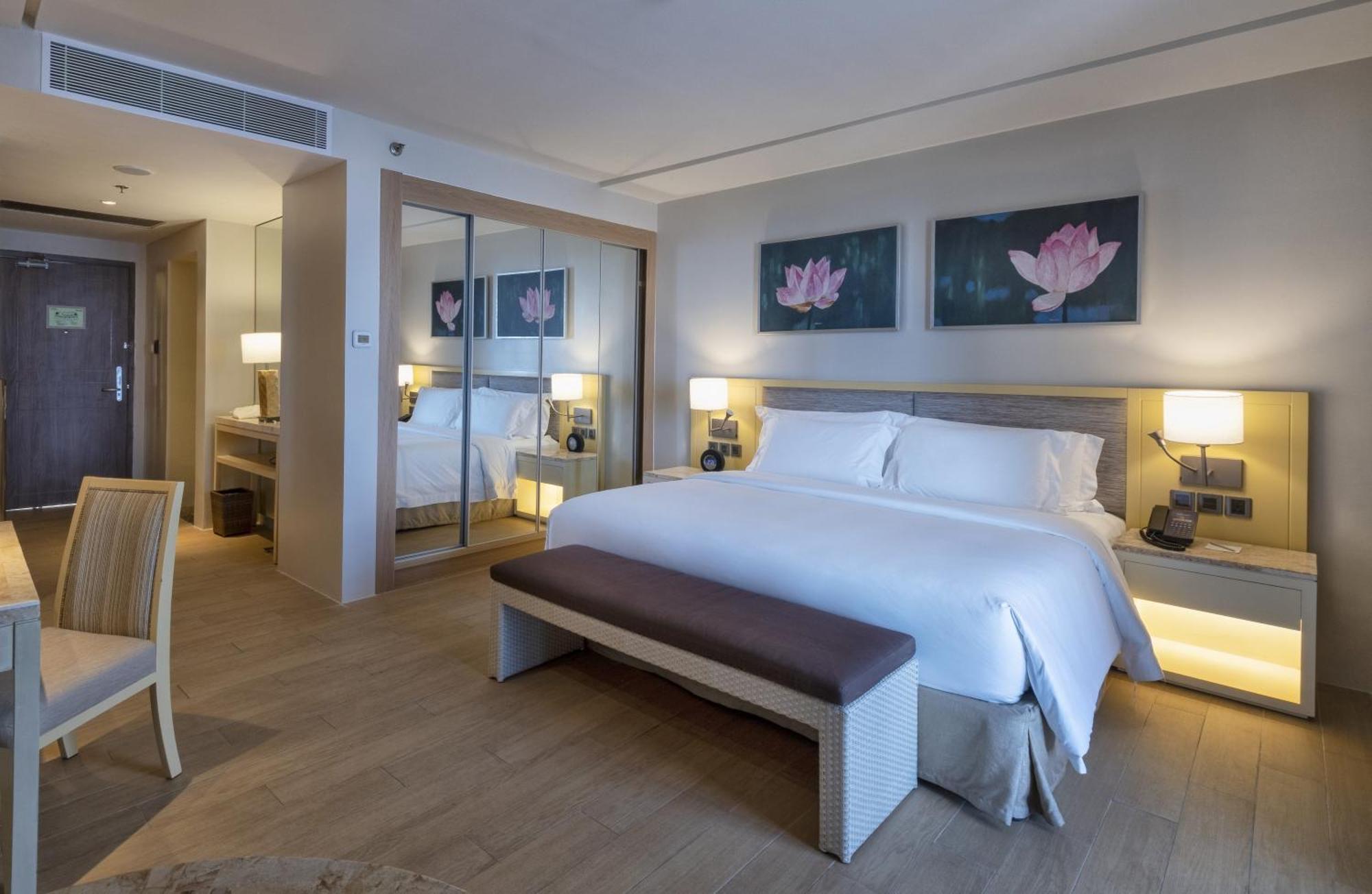 Dusit Thani Mactan Cebu