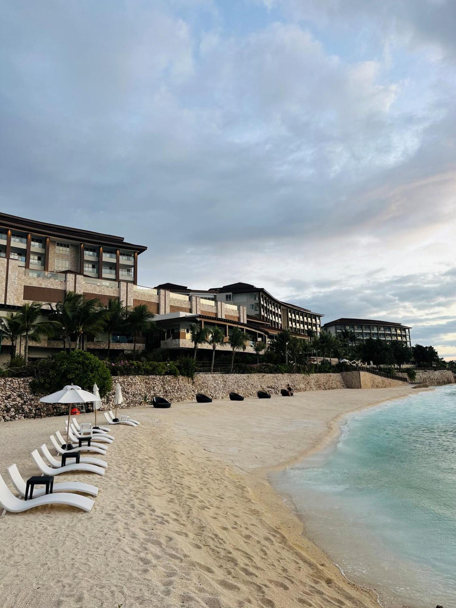 Dusit Thani Mactan Cebu Lapu-Lapu City