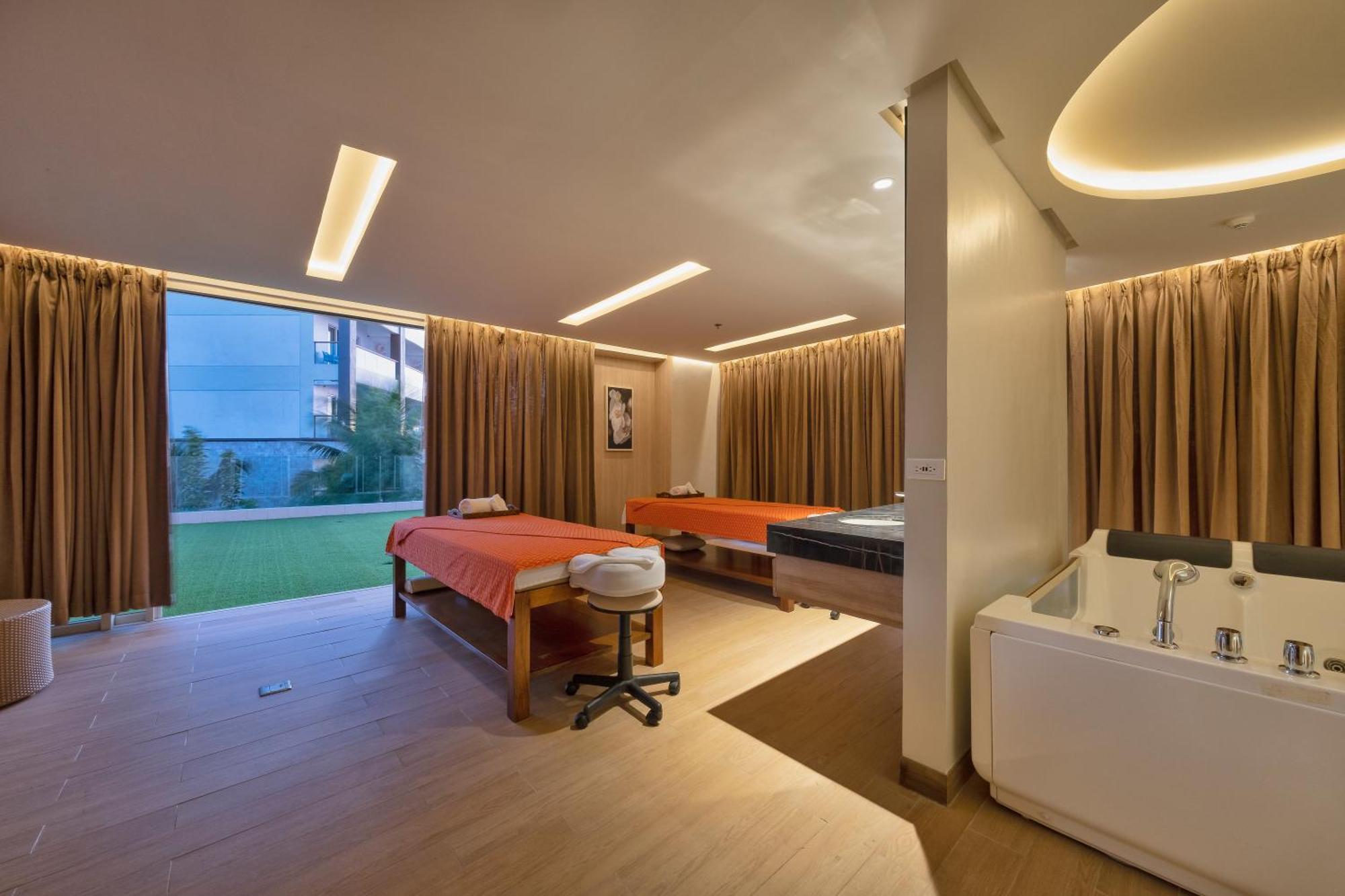Dusit Thani Mactan Cebu Lapu-Lapu City