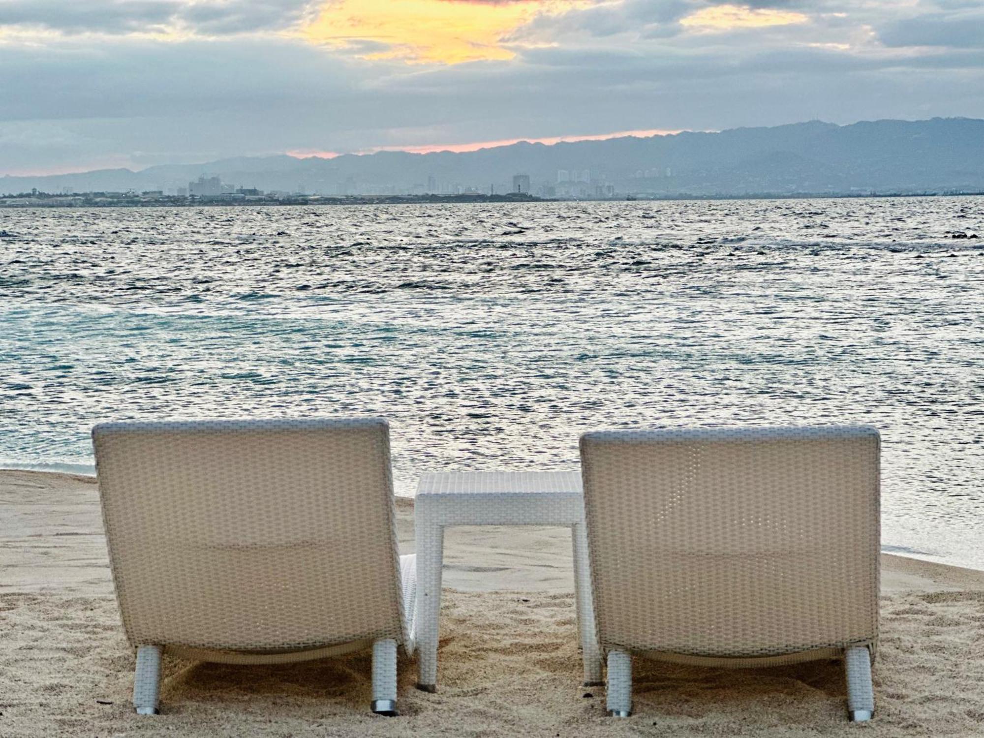 Resort Dusit Thani Mactan Cebu 5*