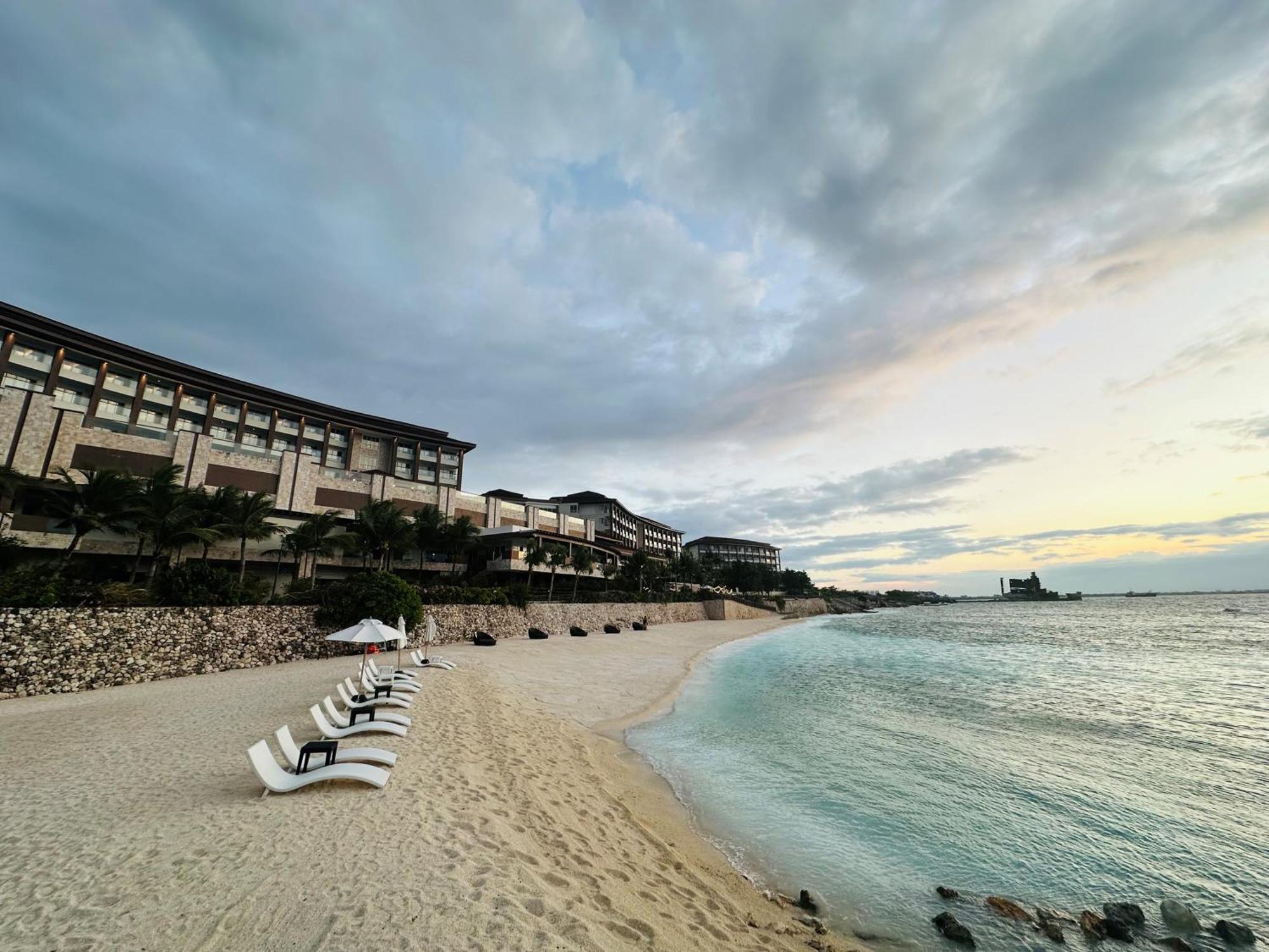 Dusit Thani Mactan Cebu 5* Lapu-Lapu City