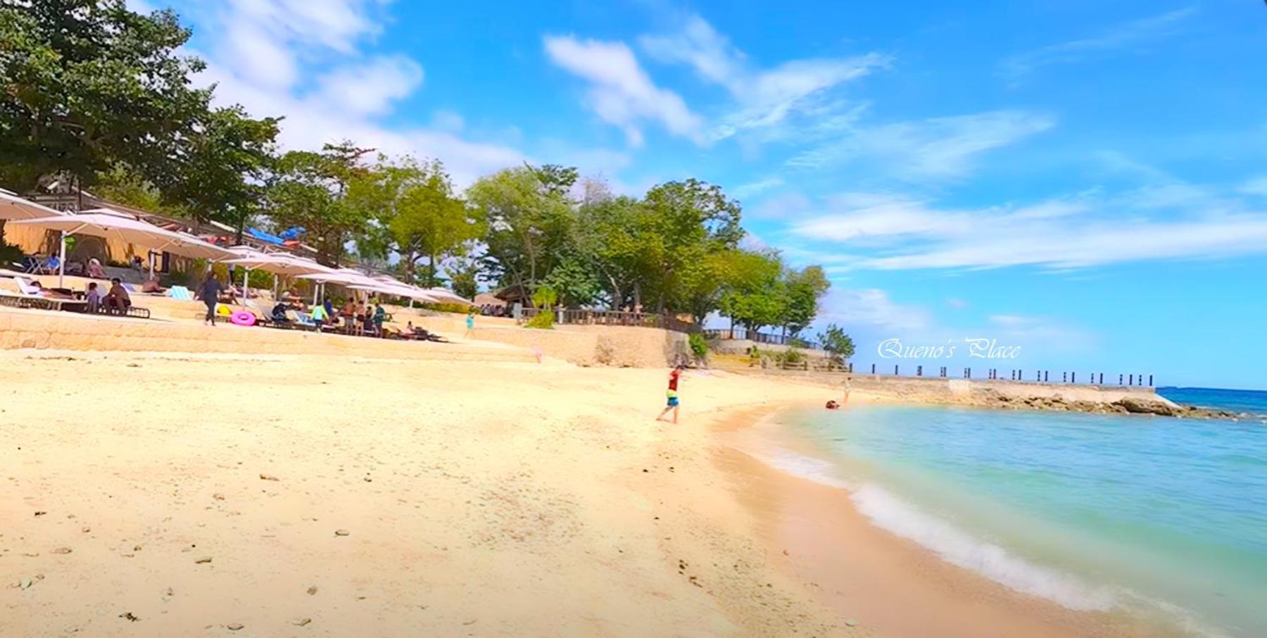 Mactan Newtown - New Modern With Ocean View Apartment Lapu-Lapu City