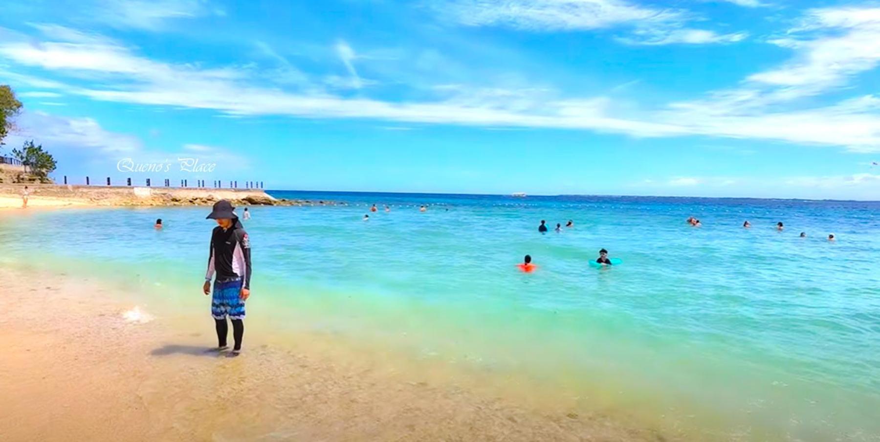 Mactan Newtown - New Modern With Ocean View Apartment