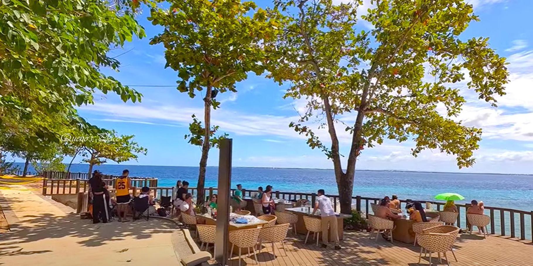 Mactan Newtown - New Modern With Ocean View