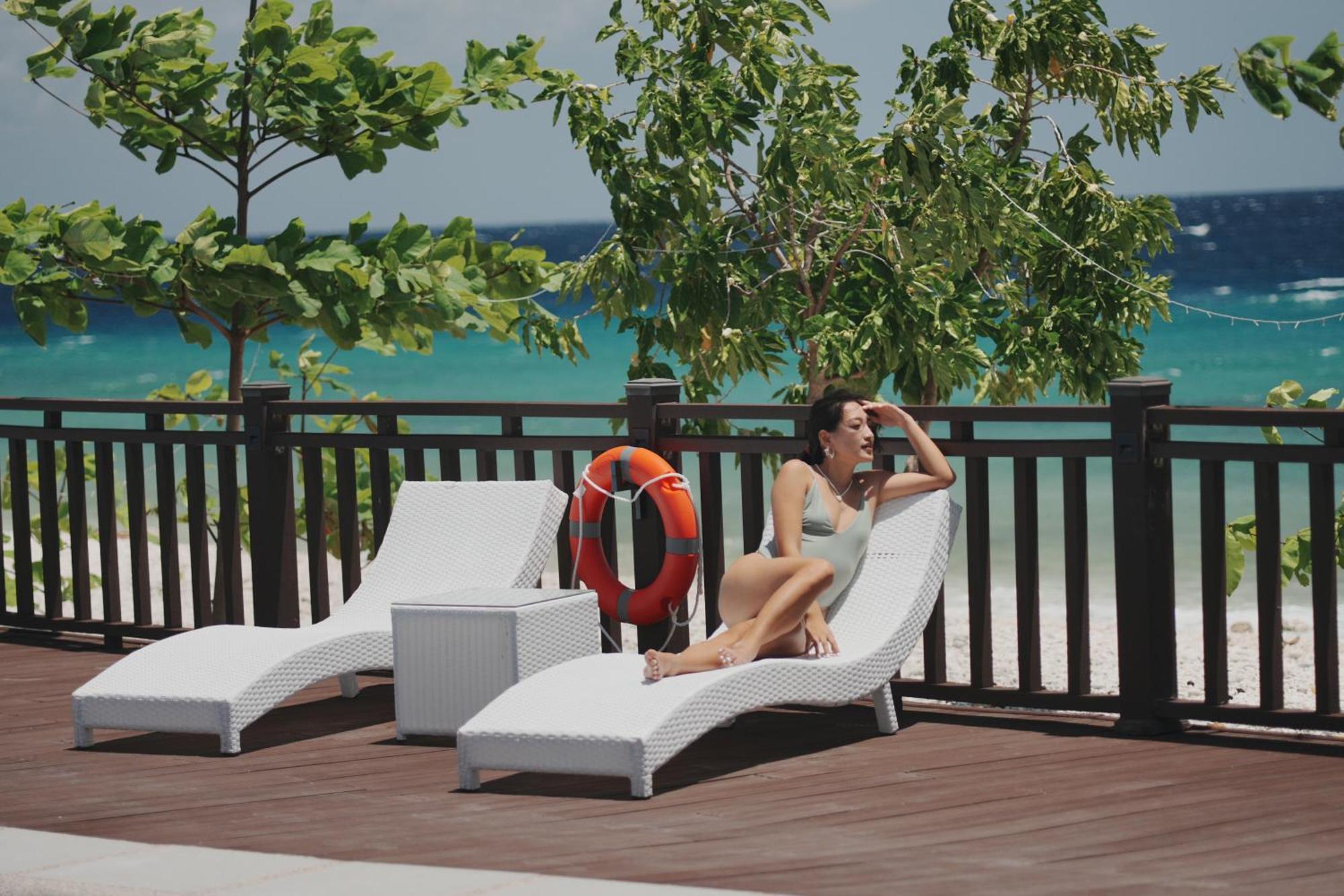 Resort W Golf *