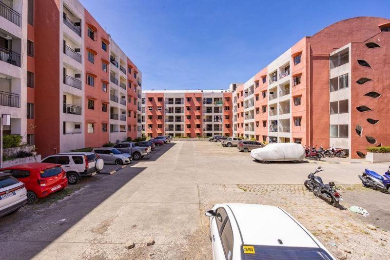 Apartamento Airport Express E-527, 2 Minutes To Airport,fast Wifi, Free Netflix Lapu-Lapu City