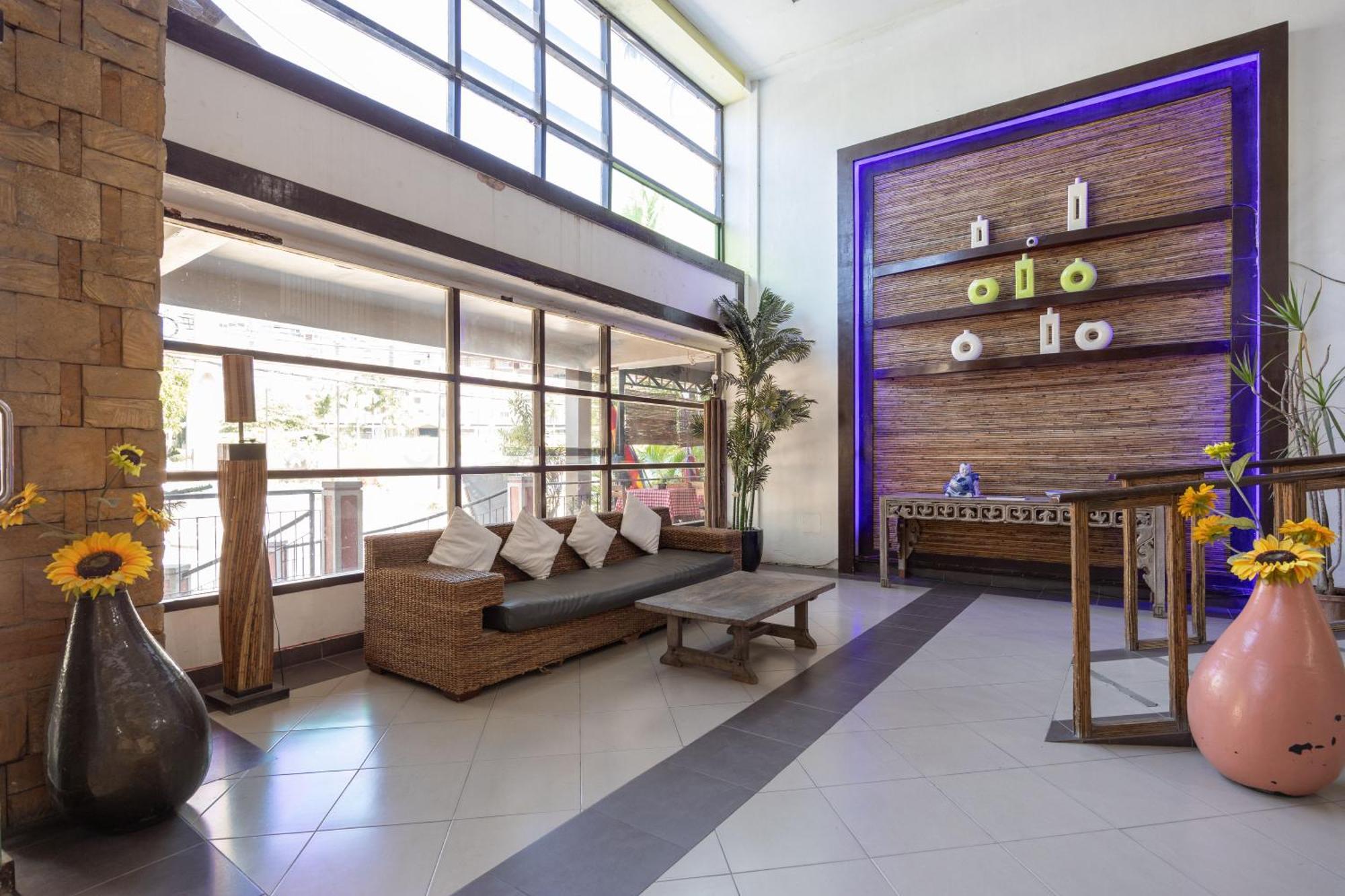 Airport Express E-527, 2 Minutes To Airport,fast Wifi, Free Netflix Lapu-Lapu City
