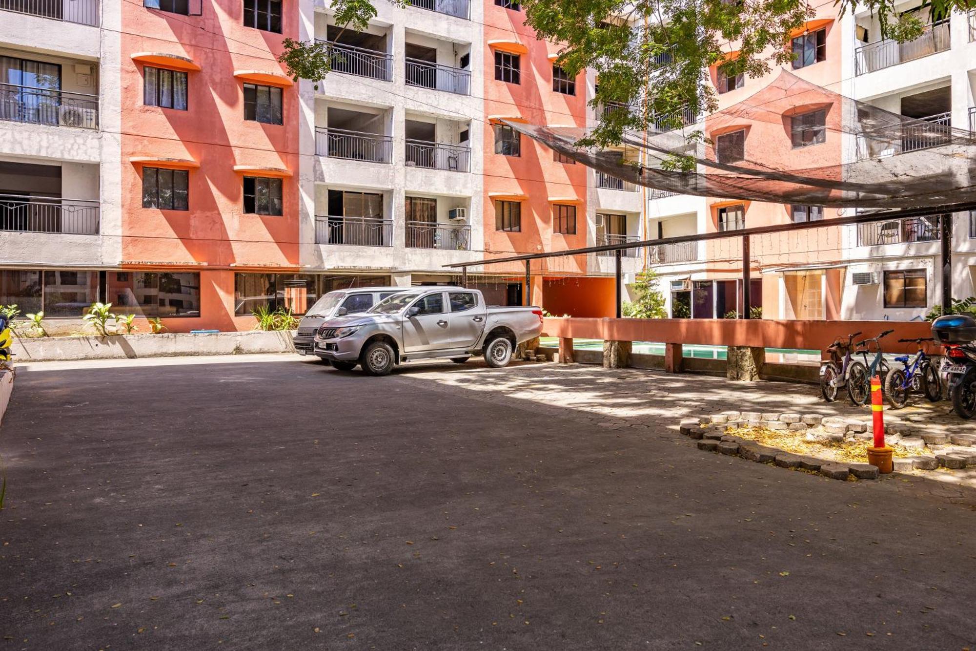 Airport Express E-527, 2 Minutes To Airport,fast Wifi, Free Netflix Apartamento