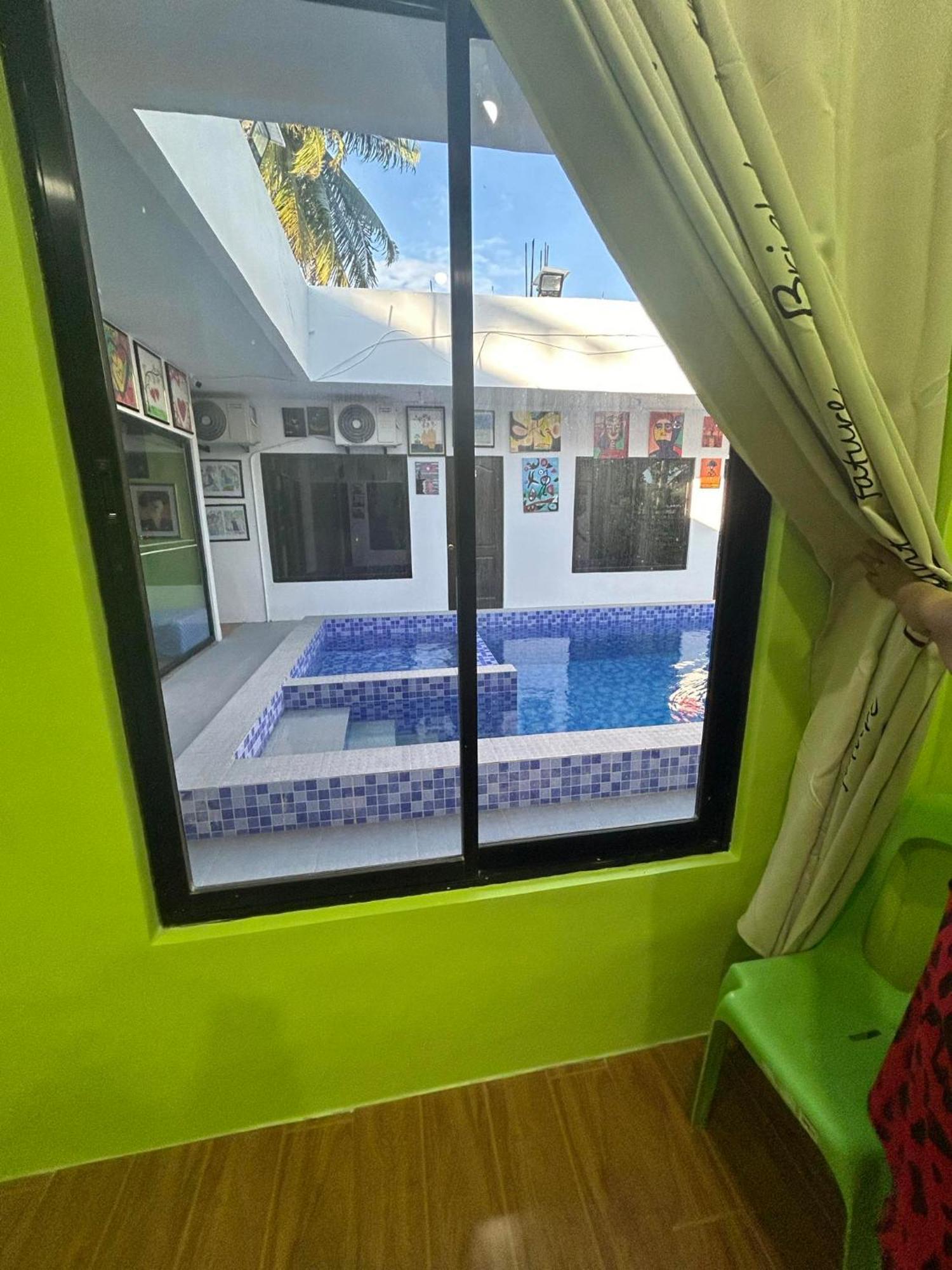 Sascha's Place Oslob *