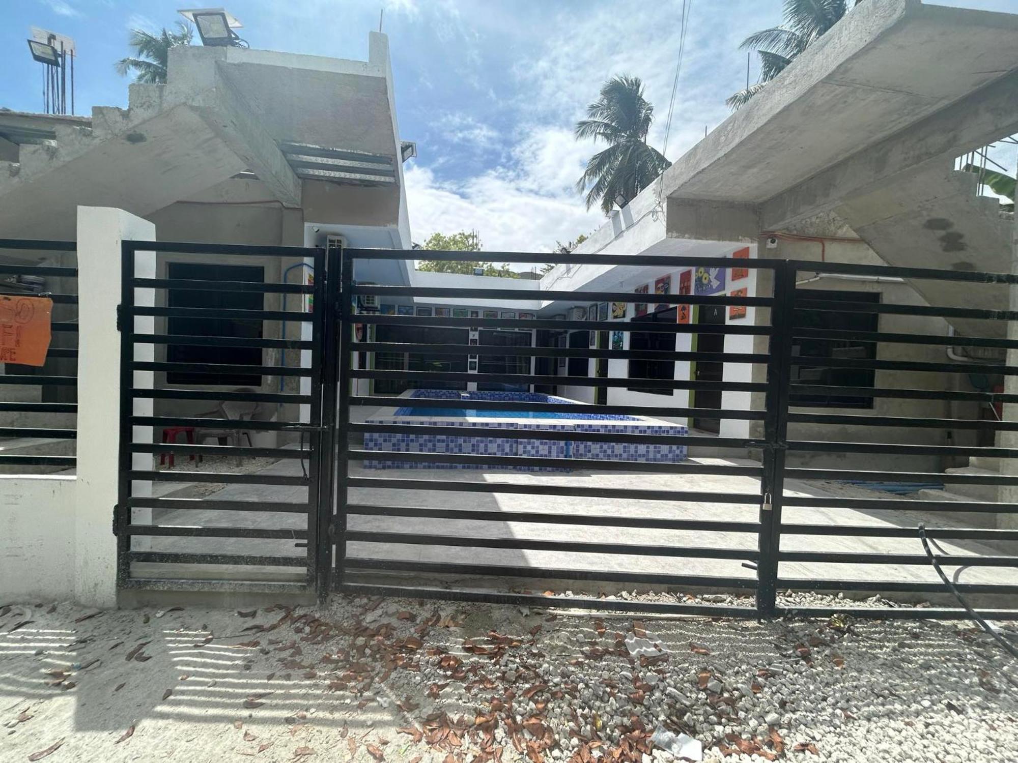 Homestay Sascha's Place Oslob
