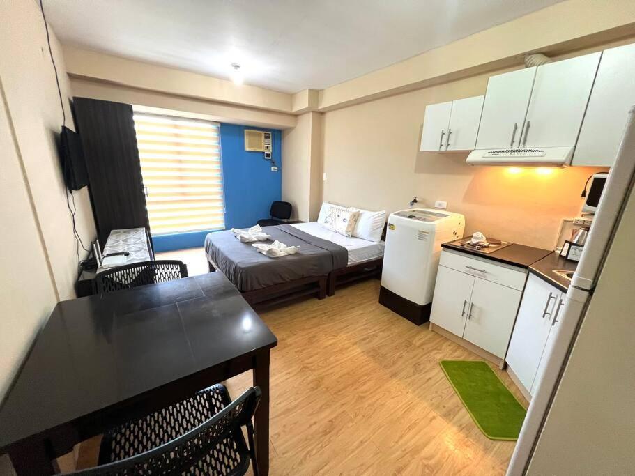 Avida It Park Blue * Cebu