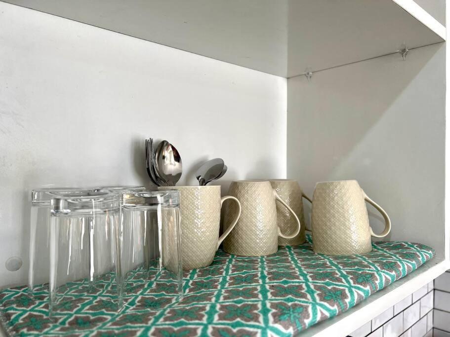 Apartment Chic It Park Cebu