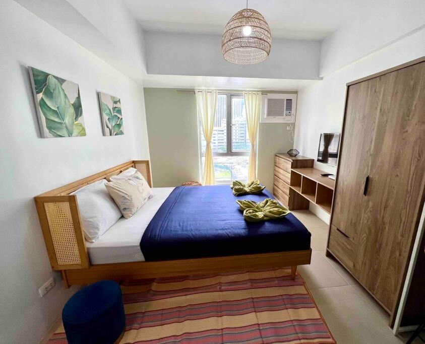 Chic It Park Apartment Cebu