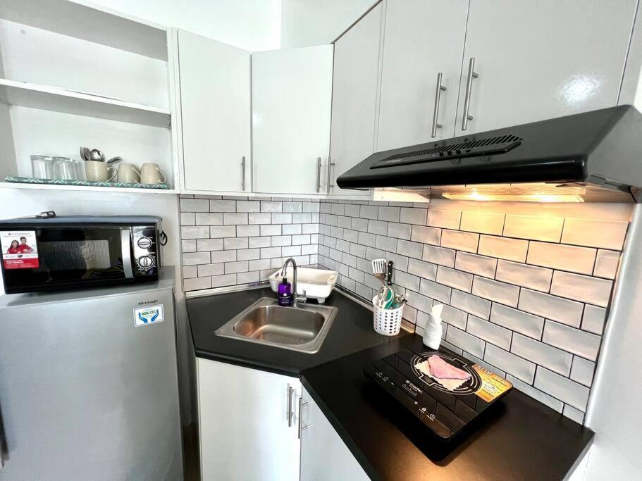 Chic It Park Apartment