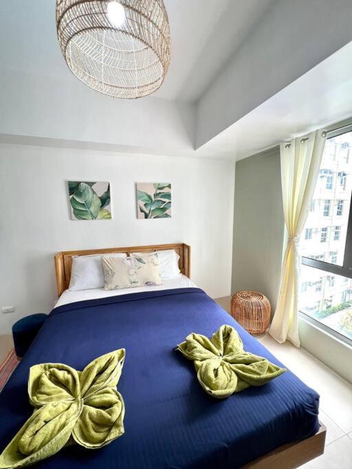 Chic It Park Apartment *