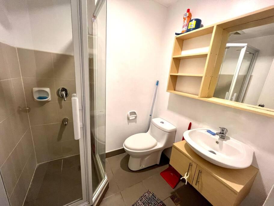 Apartment Chic It Park