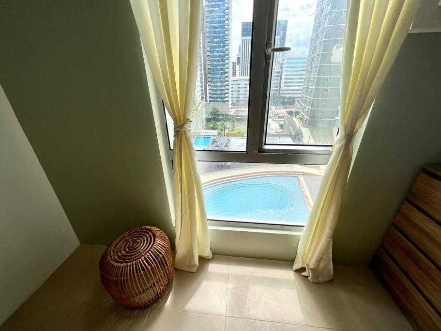 Chic It Park Apartment