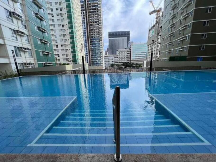 Chic It Park Apartment Cebu