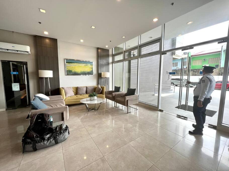 Chic It Park Apartment