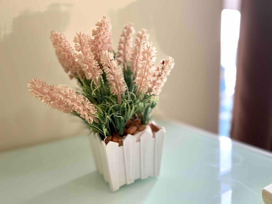 Chic It Park Apartment *
