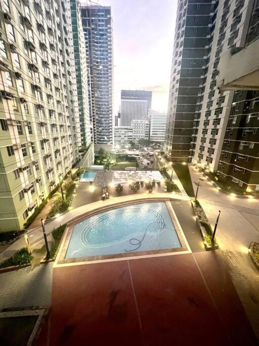 Chic It Park * Cebu