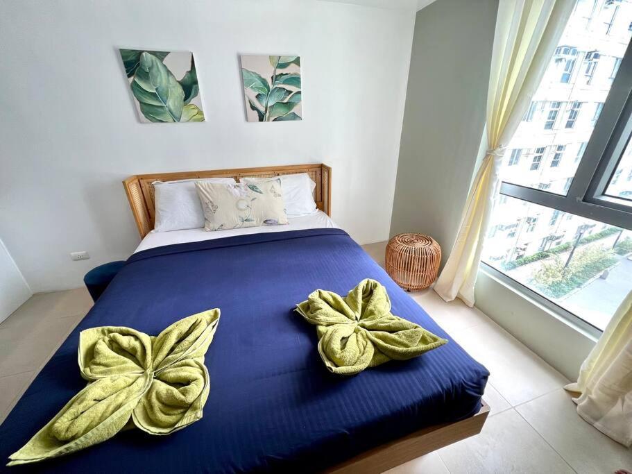 Apartment Chic It Park