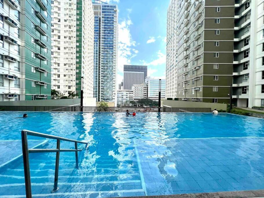 Chic It Park Cebu
