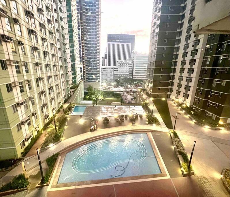 Chic It Park * Cebu